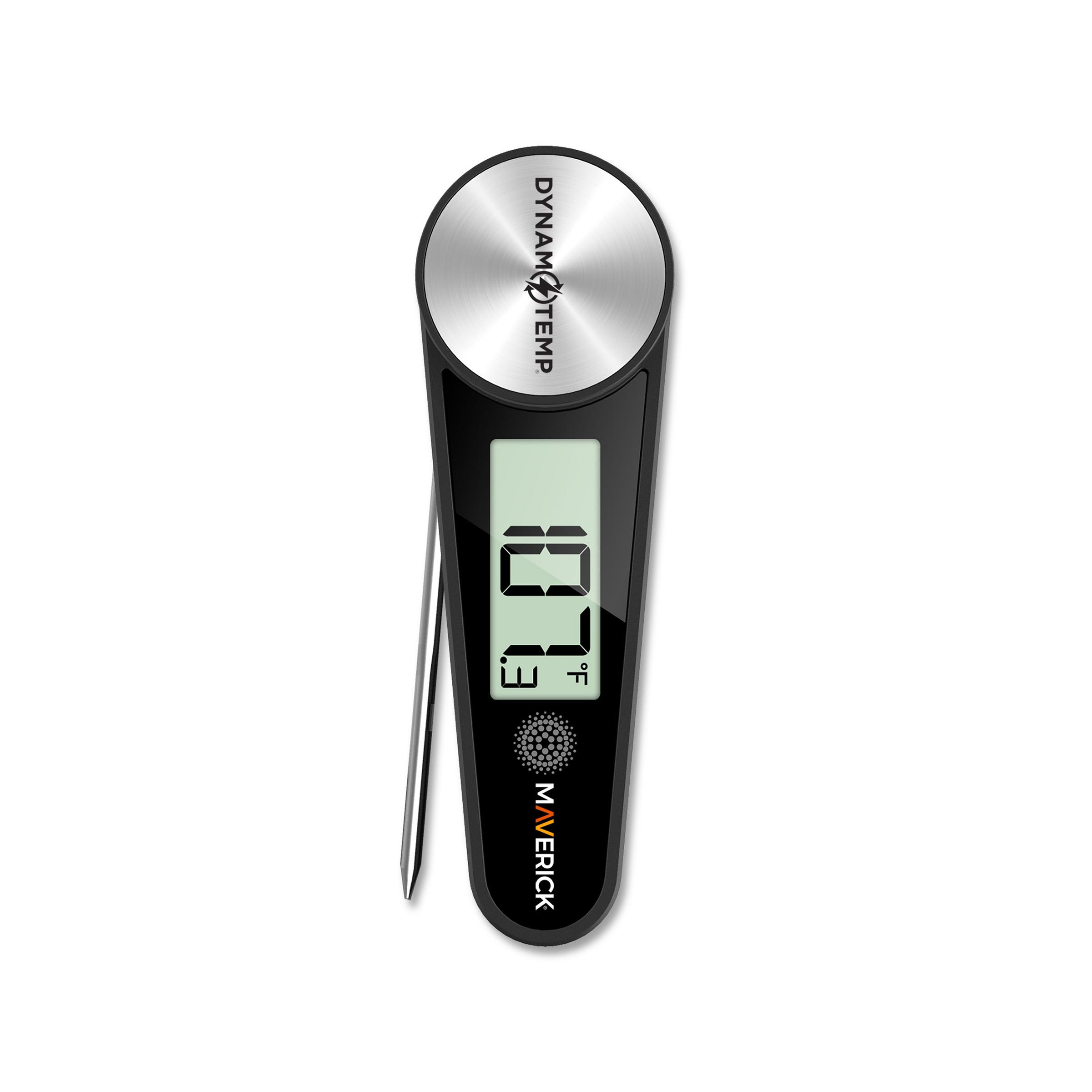 Maverick - Dynamo Temp Instant Read Food Thermometer
