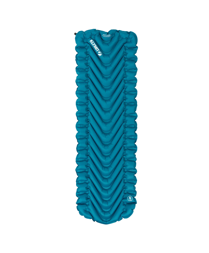 Static V Base™ Sleeping Pad