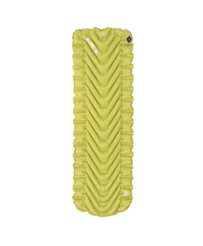 Static V Summit™ Sleeping Pads
