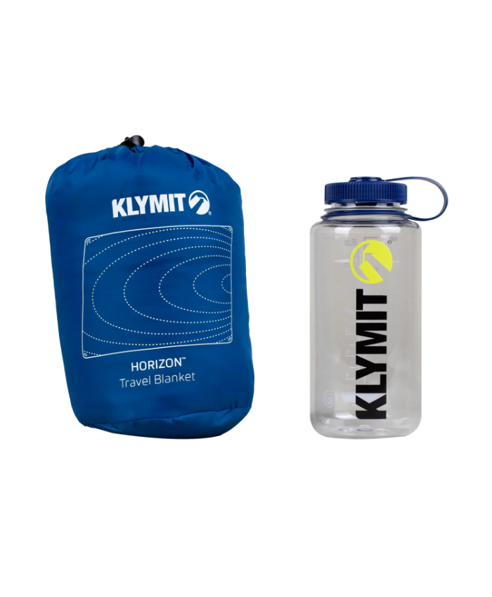 Horizon Travel Blanket™