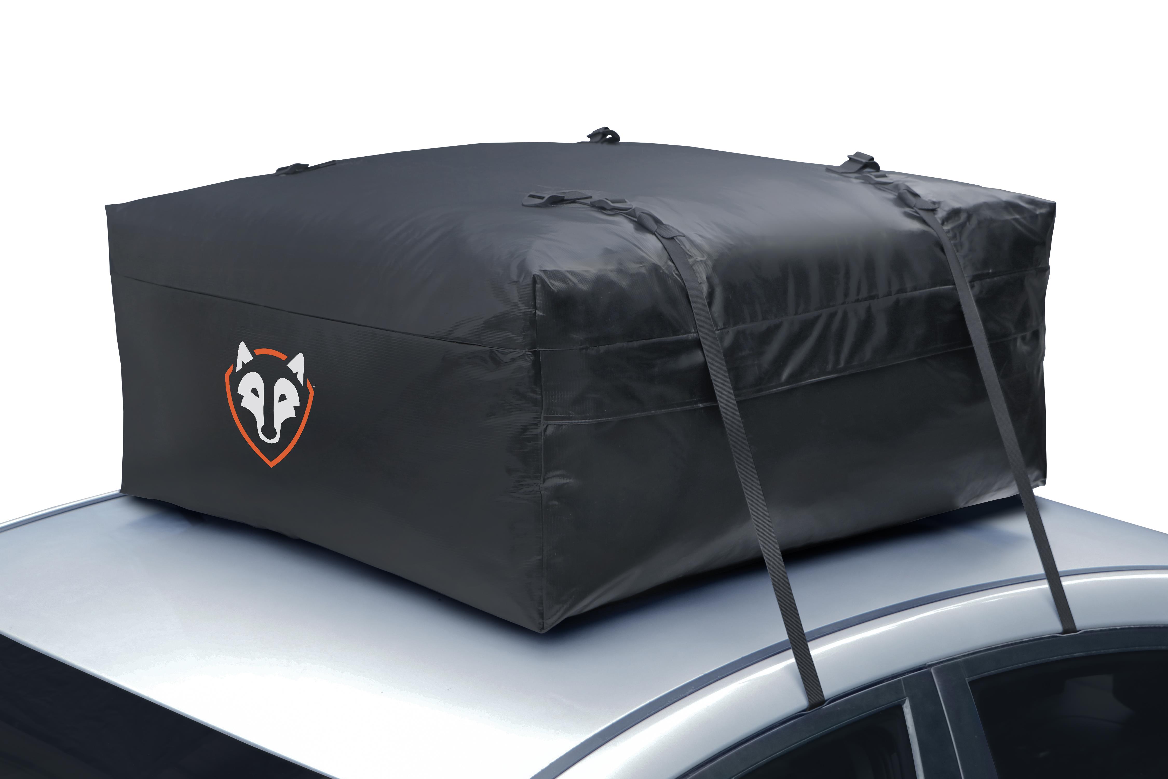 Range 2 Car Top Carrier (15 Cu. Ft.)