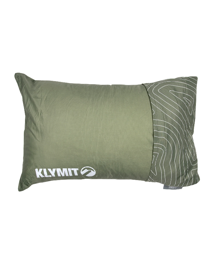 Drift™ Summit Camp Pillows