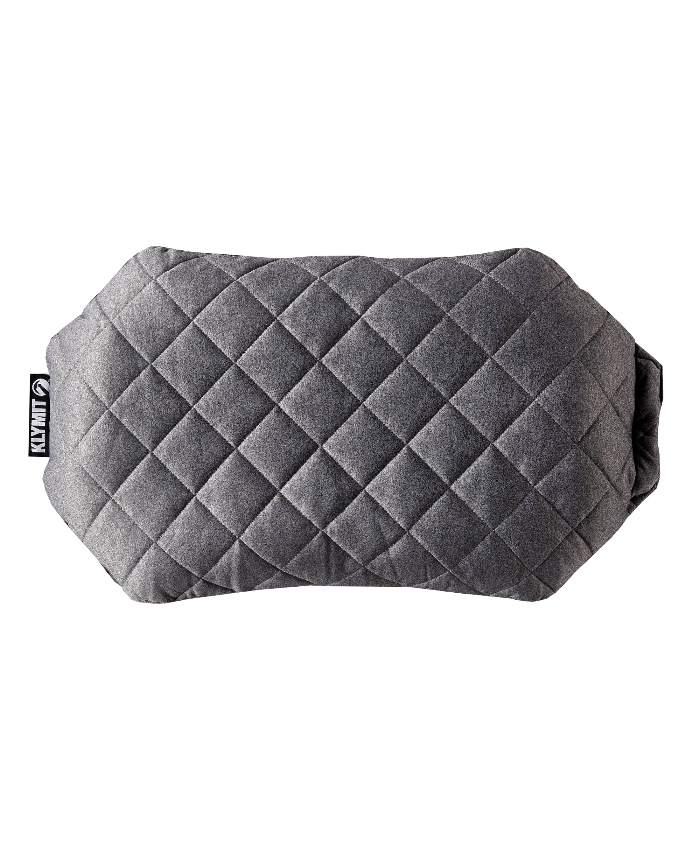 Luxe Camping Pillow™