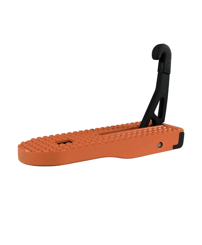 Rightline Gear® Moki® Ascent Folding Vehicle Door Step For Car Roof Access