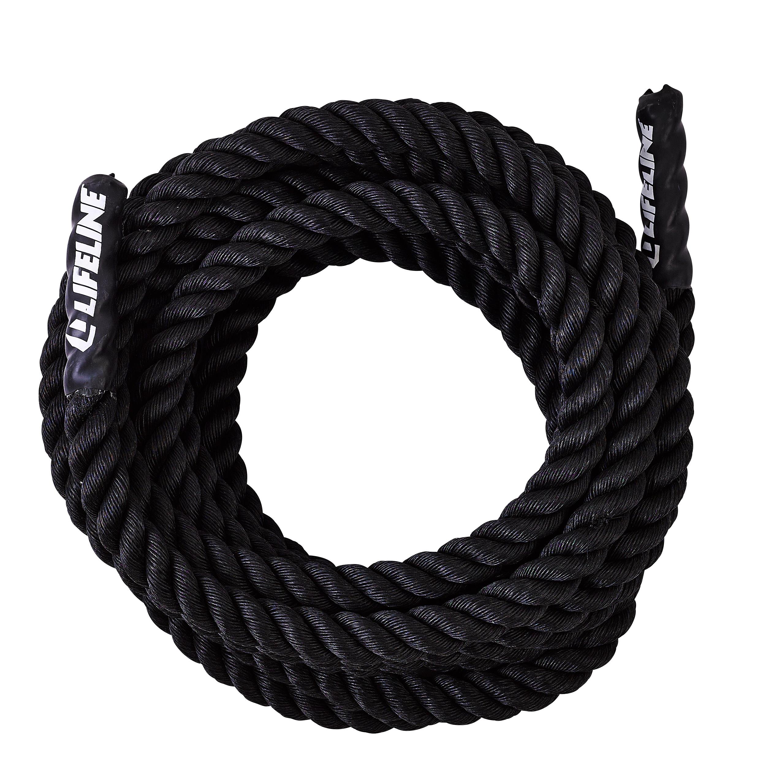 Lifeline - 30-Foot Training Rope