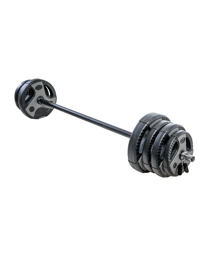 US Weight 54 LB Weight Set With 55