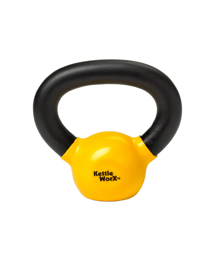 KettleWorX Kettlebell Weight