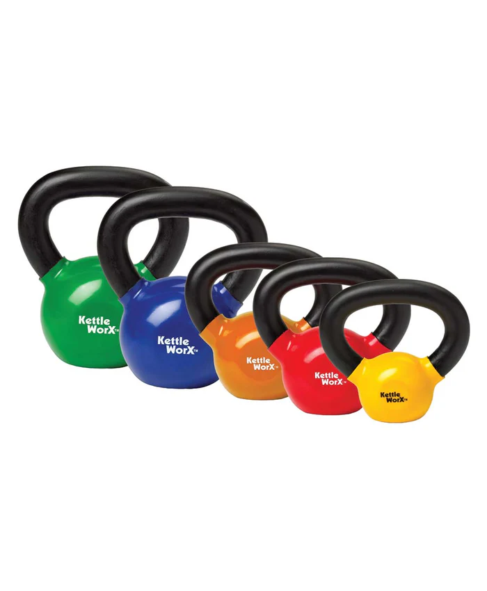 KettleWorX Kettlebell Weight