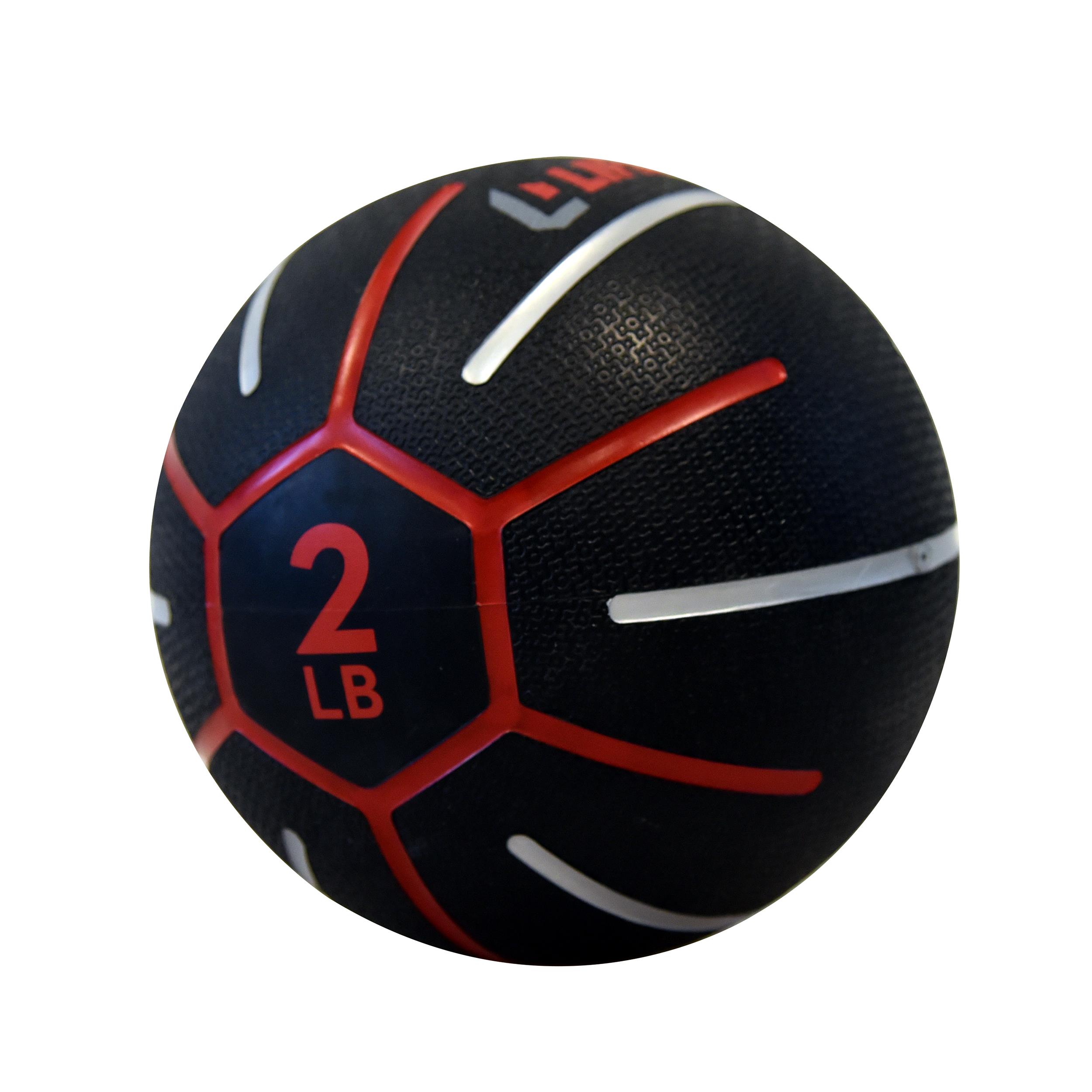 Lifeline - Medicine Ball, 2 Lbs