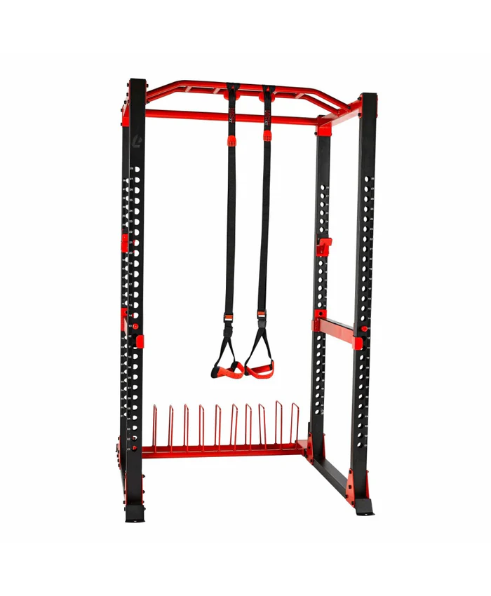 C1 Pro Power Squat Rack