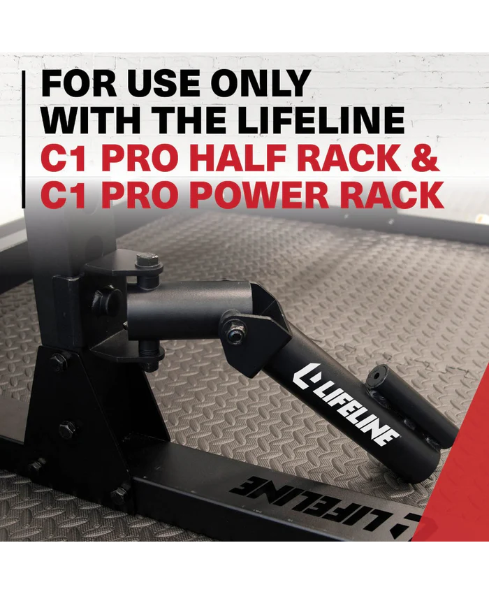 Lifeline C1 Landmine Attachment