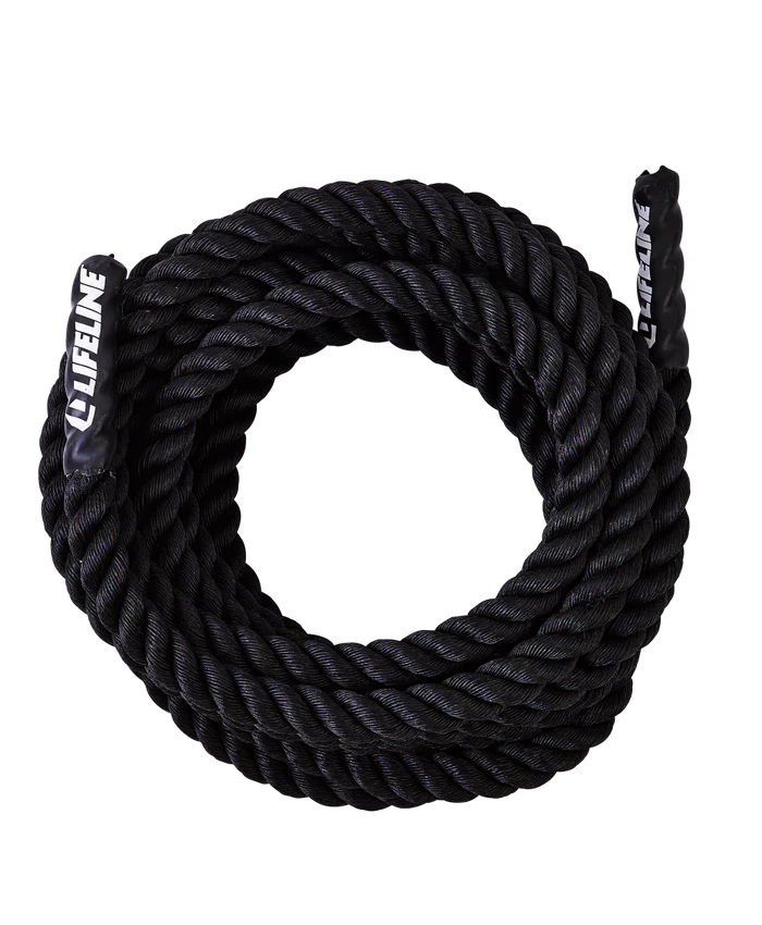 Elite Training Battle Rope – 1.5