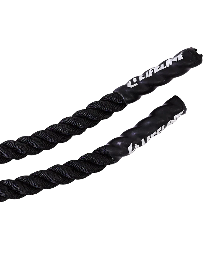 Elite Training Battle Rope – 1.5