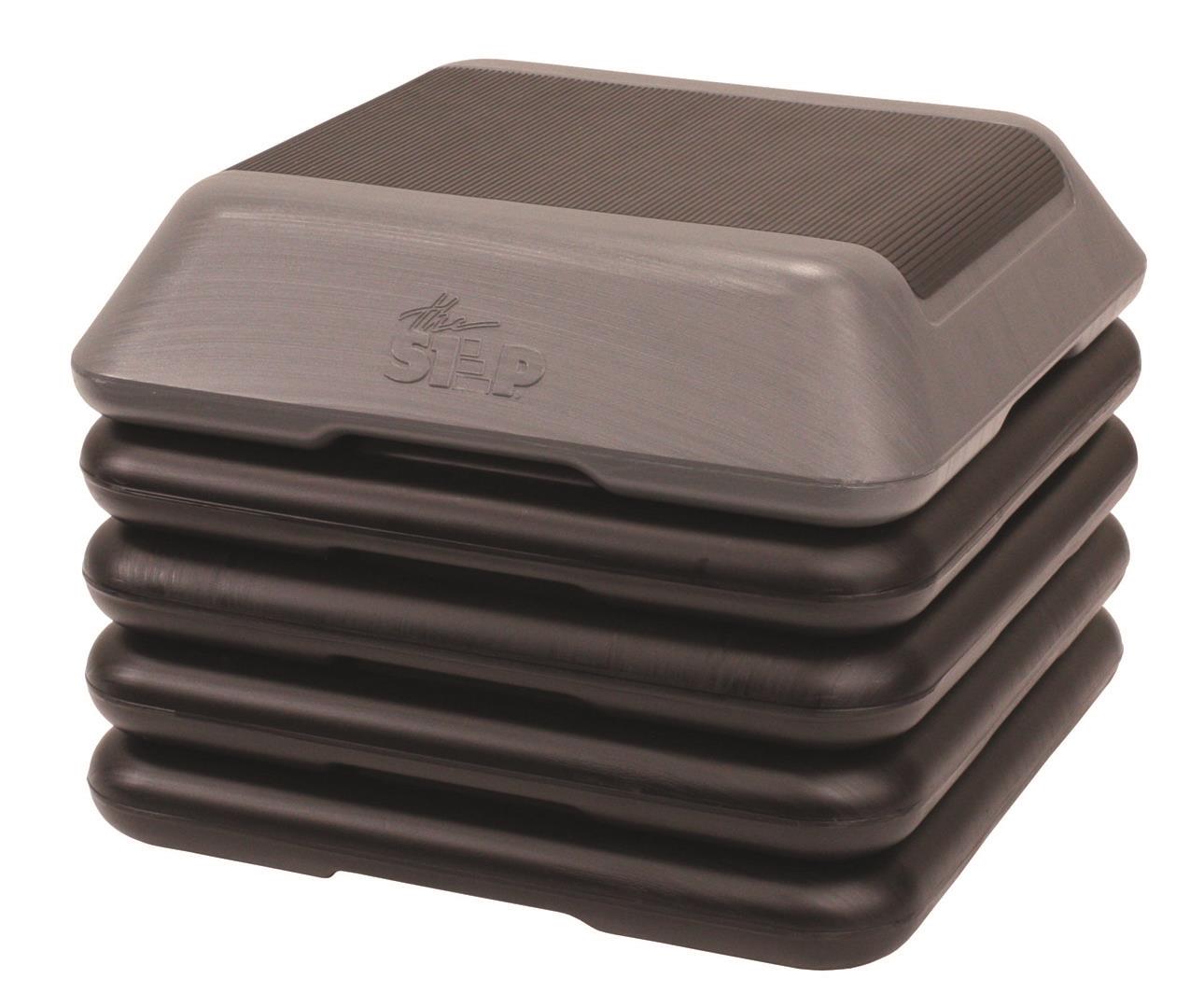 The Step - High Step, Grey