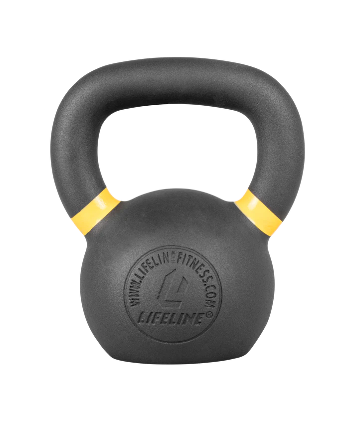 Lifeline Fitness Kettlebells