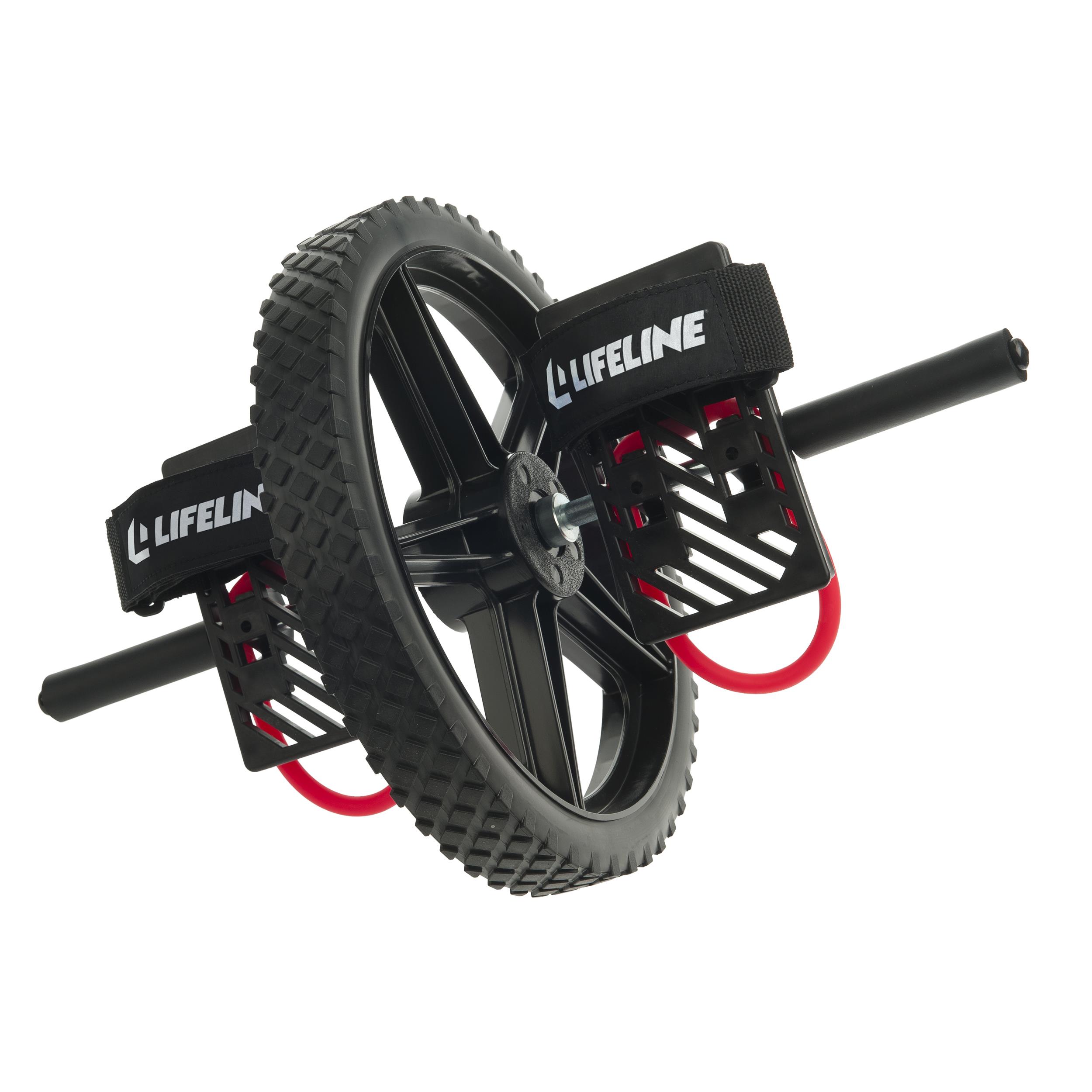 Lifeline - Power Wheel