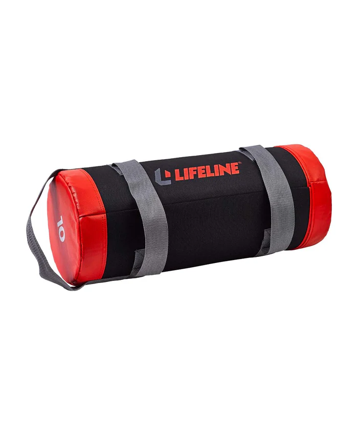 Lifeline Fitness Combat Bags