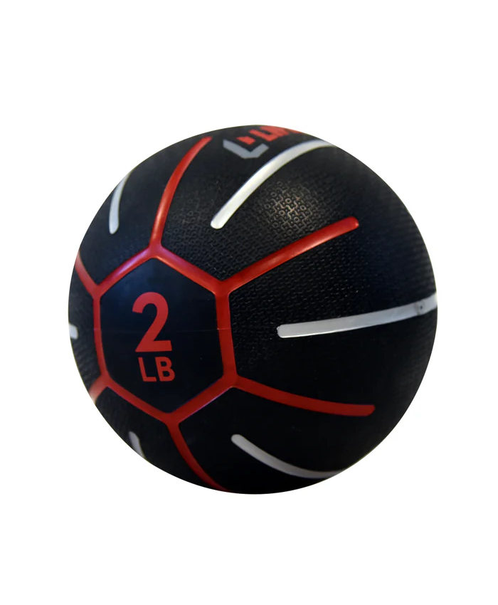 Lifeline Fitness Medicine Balls - Multiple Sizes Available