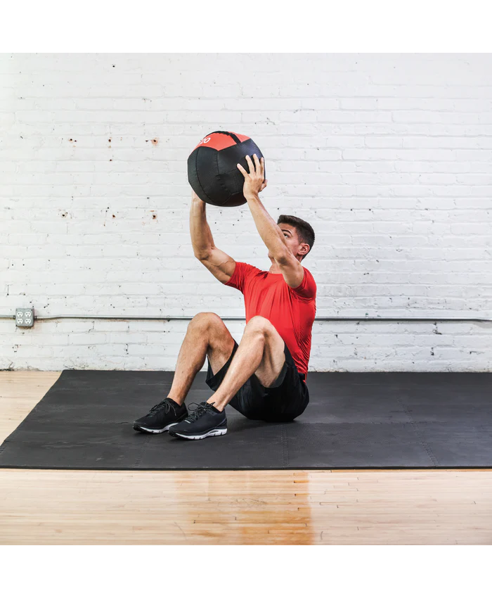Lifeline Fitness Wall Balls - Multiple Weight Options