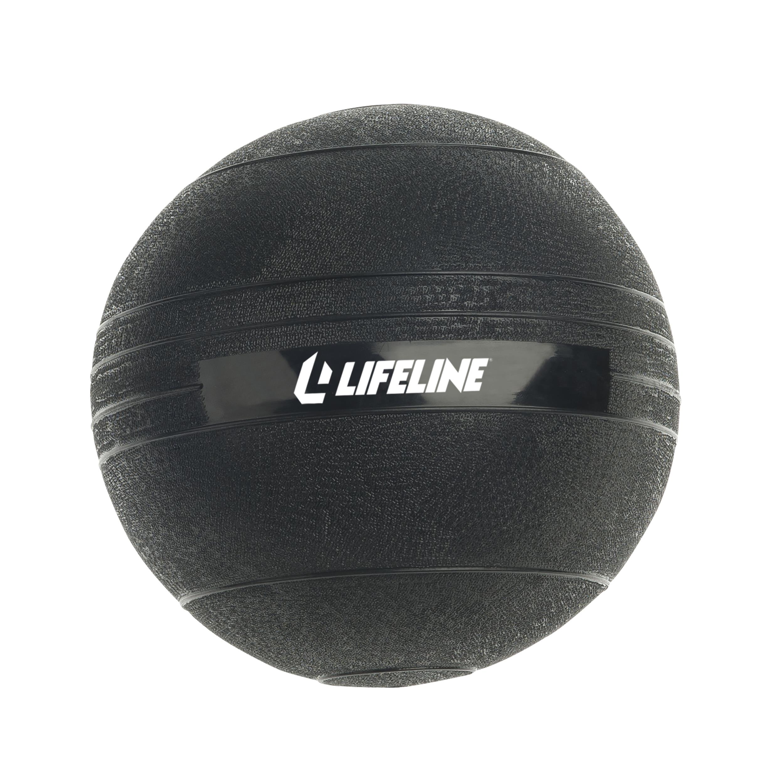 Lifeline - Slam Ball - 20 Lb.