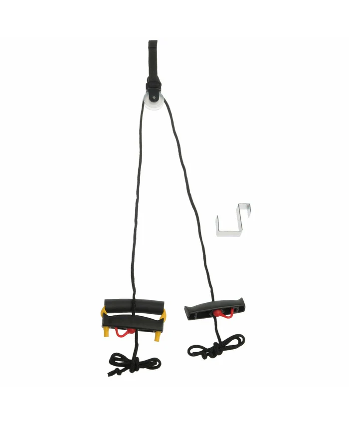 Lifeline Econo Shoulder Pulley Deluxe