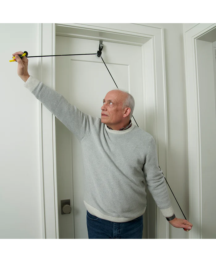 Lifeline Econo Shoulder Pulley Deluxe