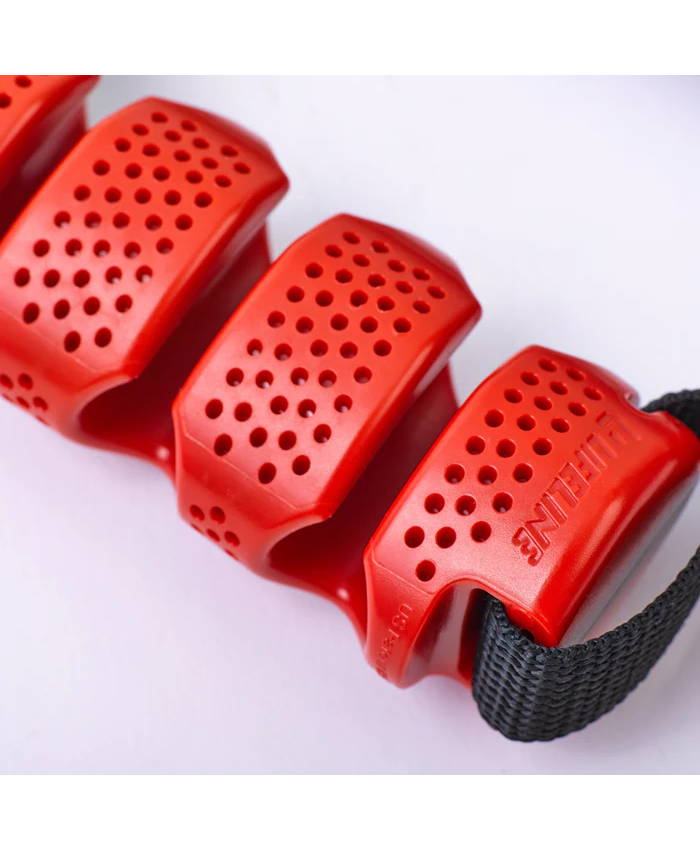 Lifeline Fitness Pull Up Revolution