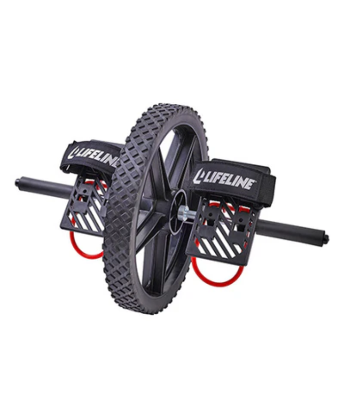 Lifeline Fitness Power Wheel