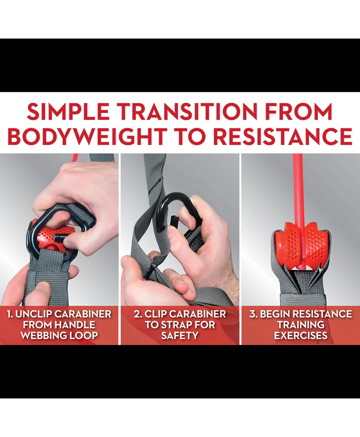 Lifeline Jungle Gym V3