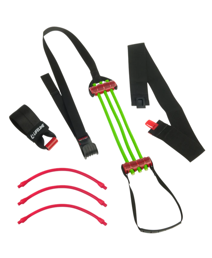 Lifeline Pull Up Revolution Pro