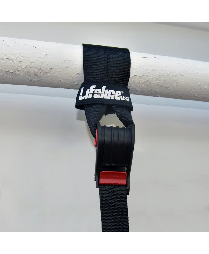Lifeline Pull Up Revolution Pro