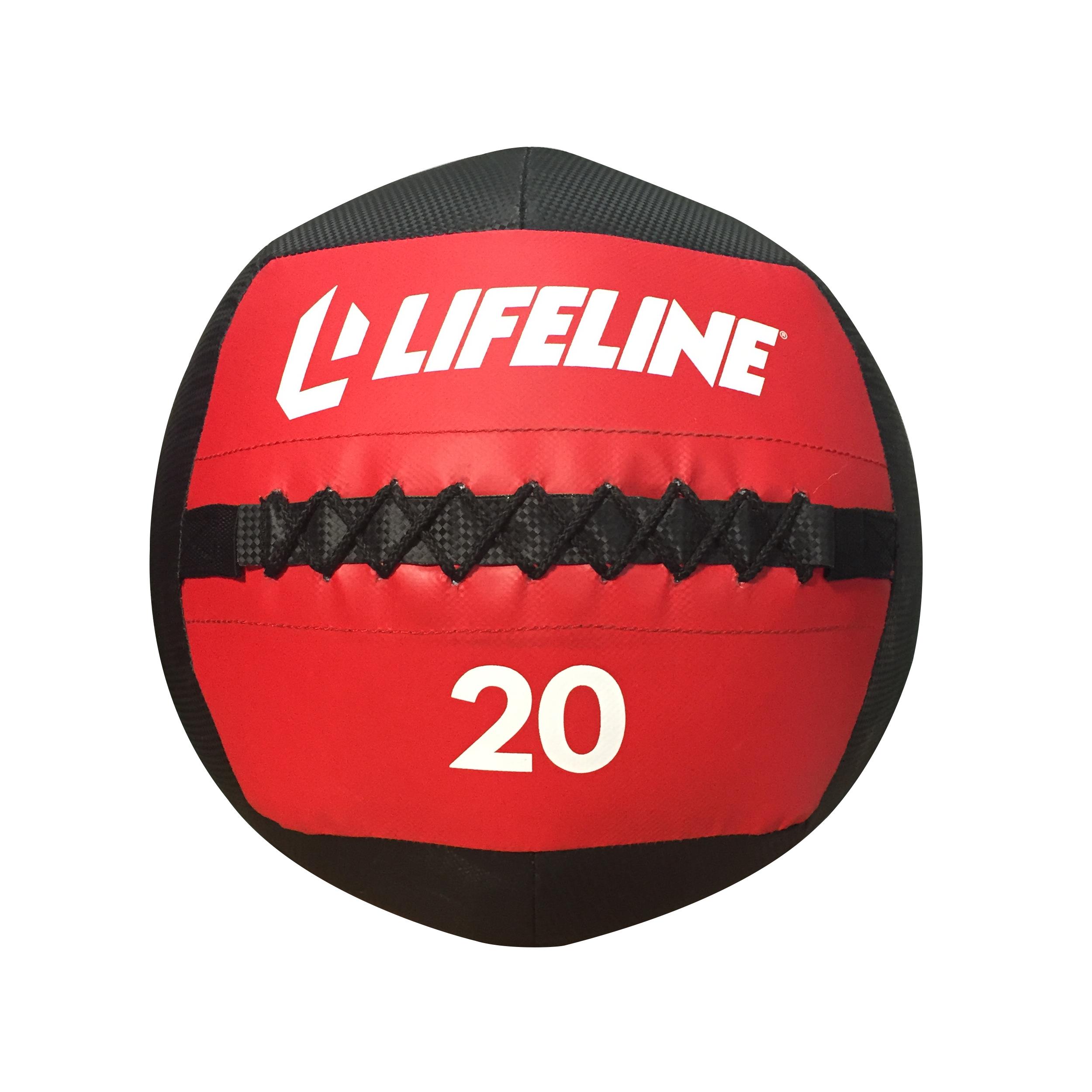 Lifeline - Wall Ball - 20 Lb.