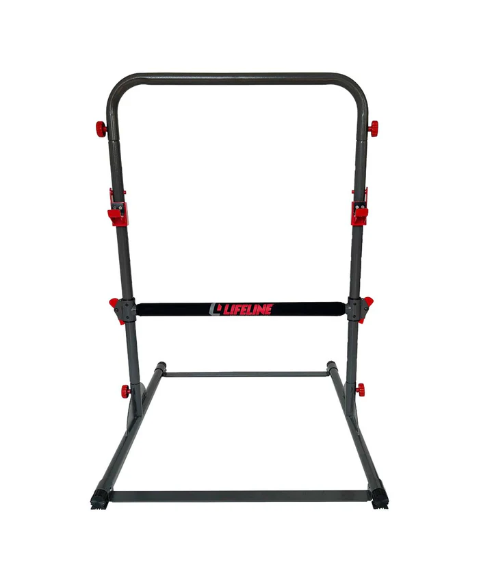 Lifeline Fitness Exer Tower