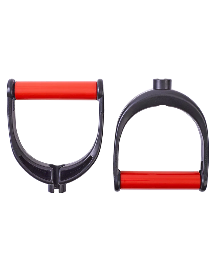 Lifeline Exchange Handles (Pair) For Resistance Cables - Single/Triple Options