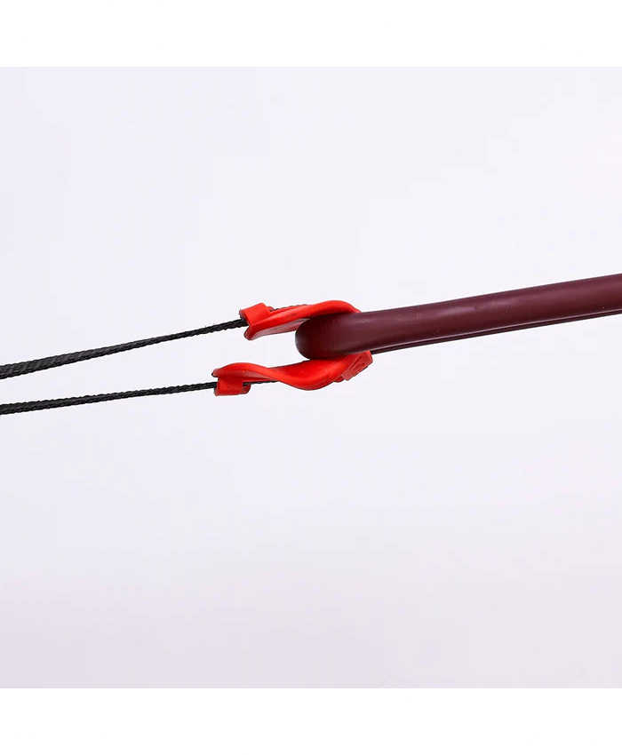 Lifeline Door Anchor