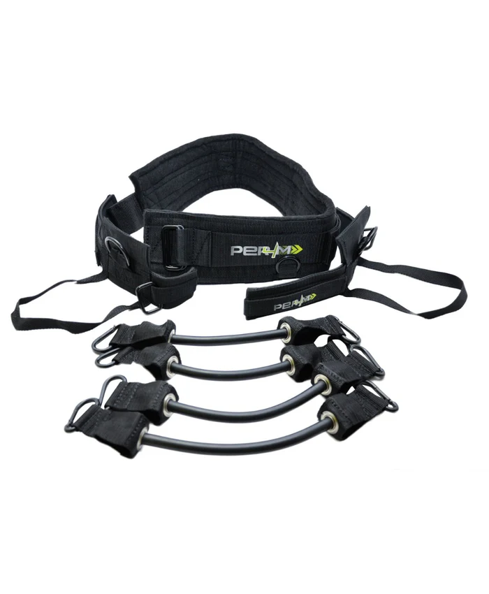 PER4M Vertical Jump Trainer