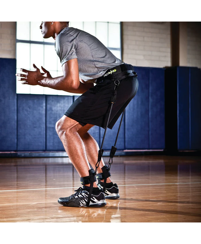 PER4M Vertical Jump Trainer