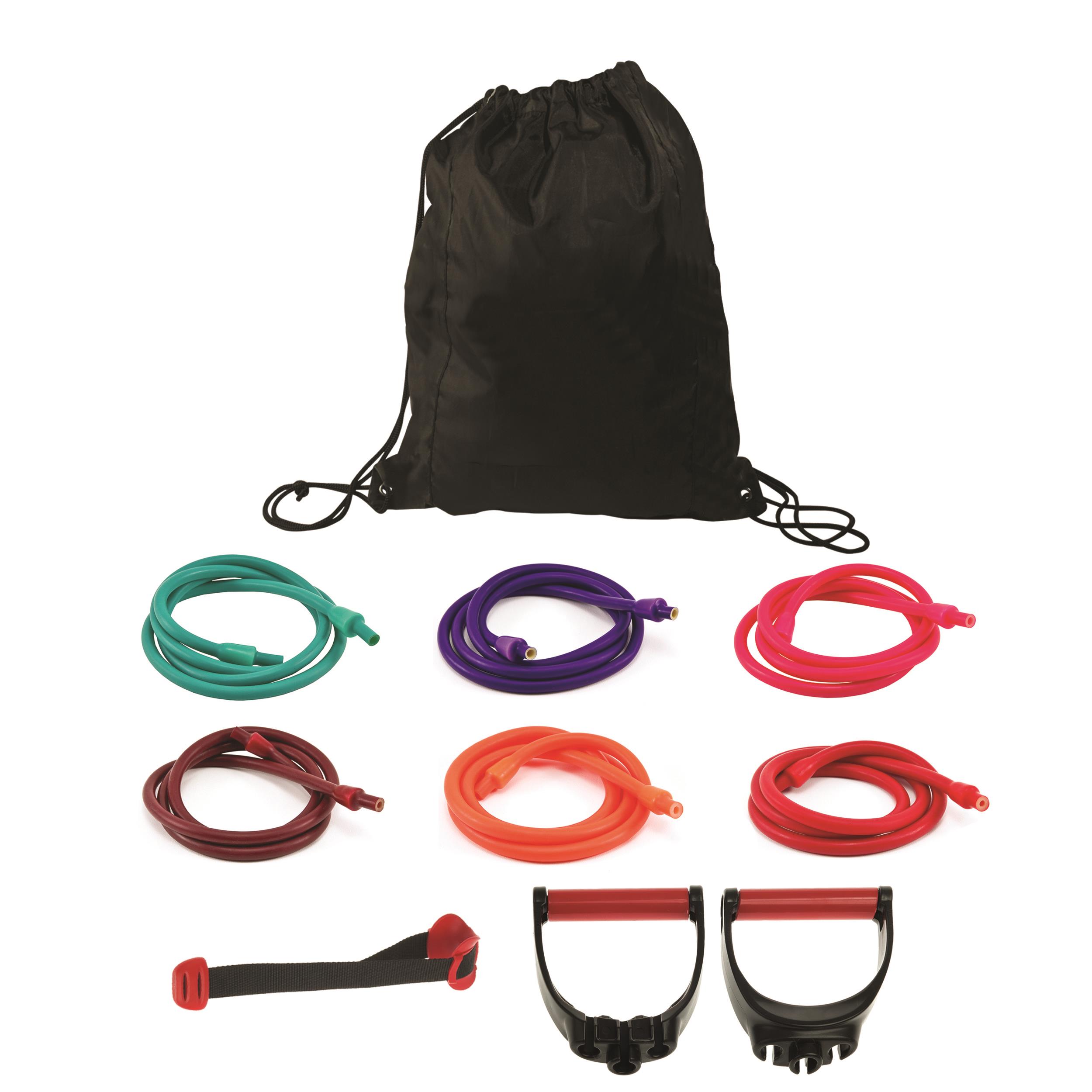 Lifeline - PRO Resistance Trainer Kit