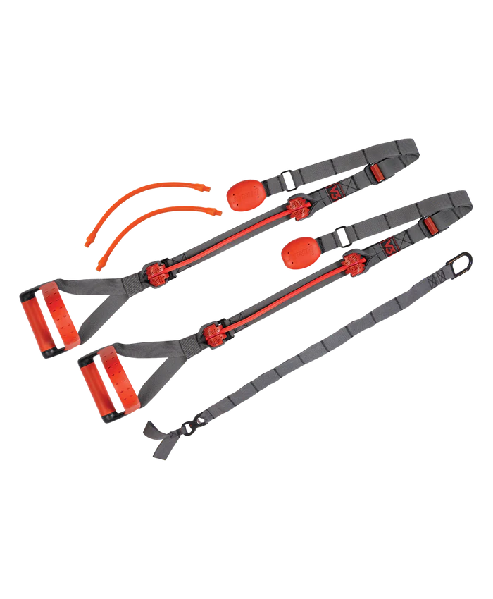 Lifeline Jungle Gym V3