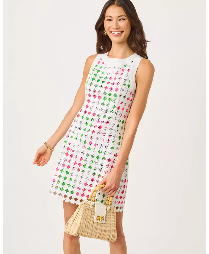 Leena Top Handle Bag