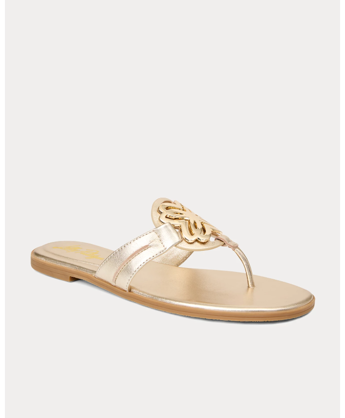 The Lilly Sandal