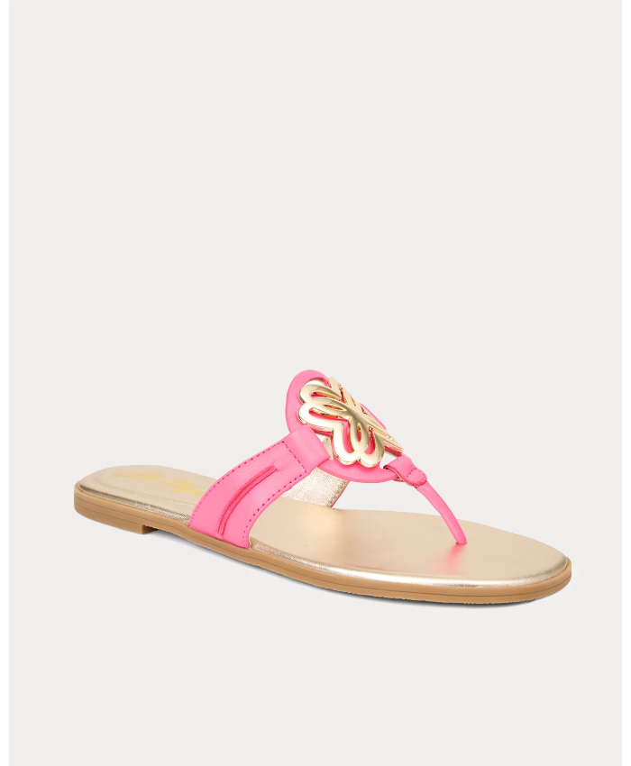 The Lilly Sandal