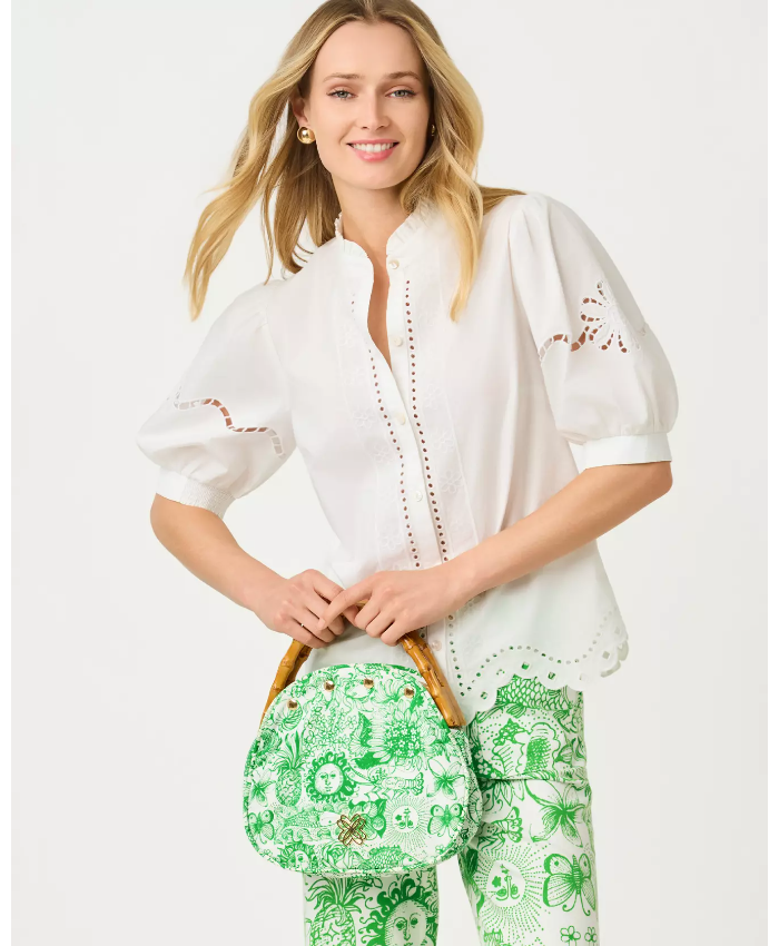 Breakers Bamboo Bermuda Bag Cover