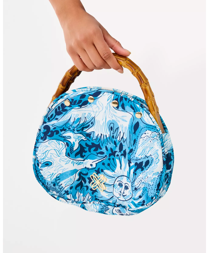 Breakers Bamboo Bermuda Bag Cover