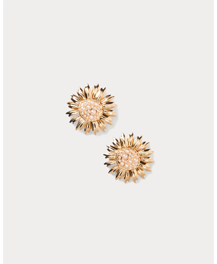 Lilly Garden Earrings