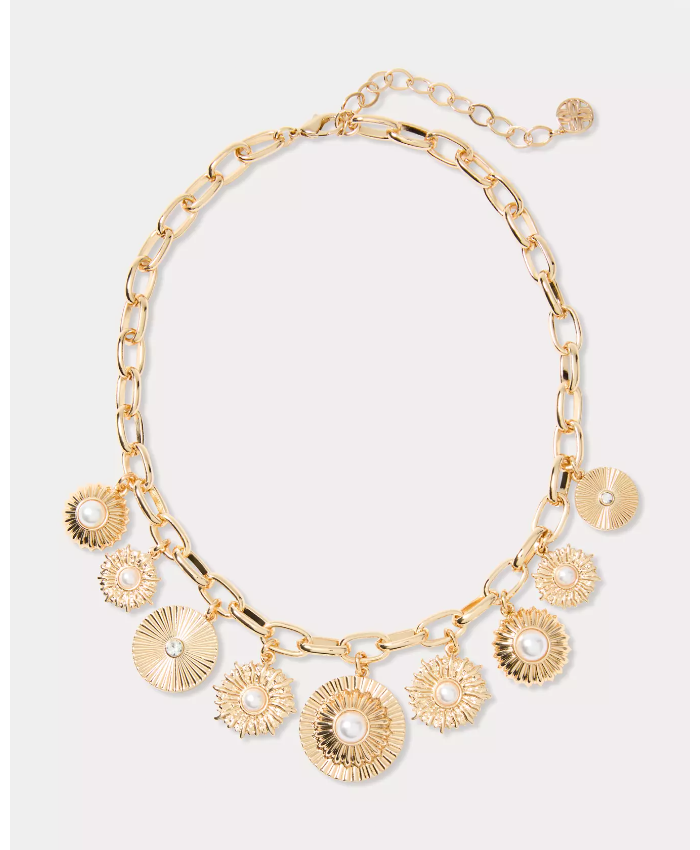 Canopy Colony Necklace