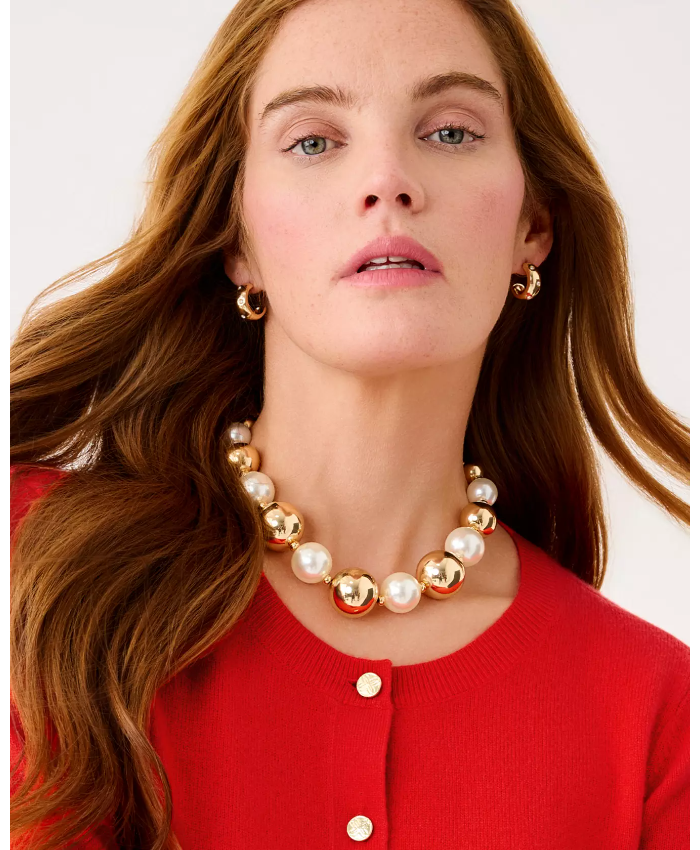 Moonlight Magic Necklace