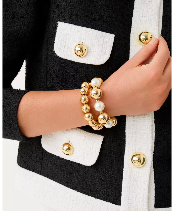 Moonlight Magic Stretch Bracelet Set