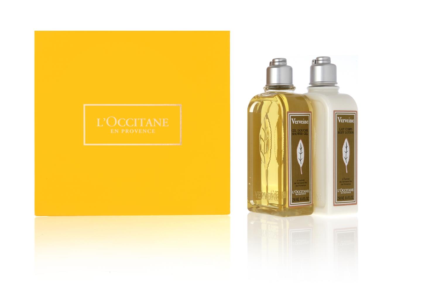 Fresh & Zesty Verbena