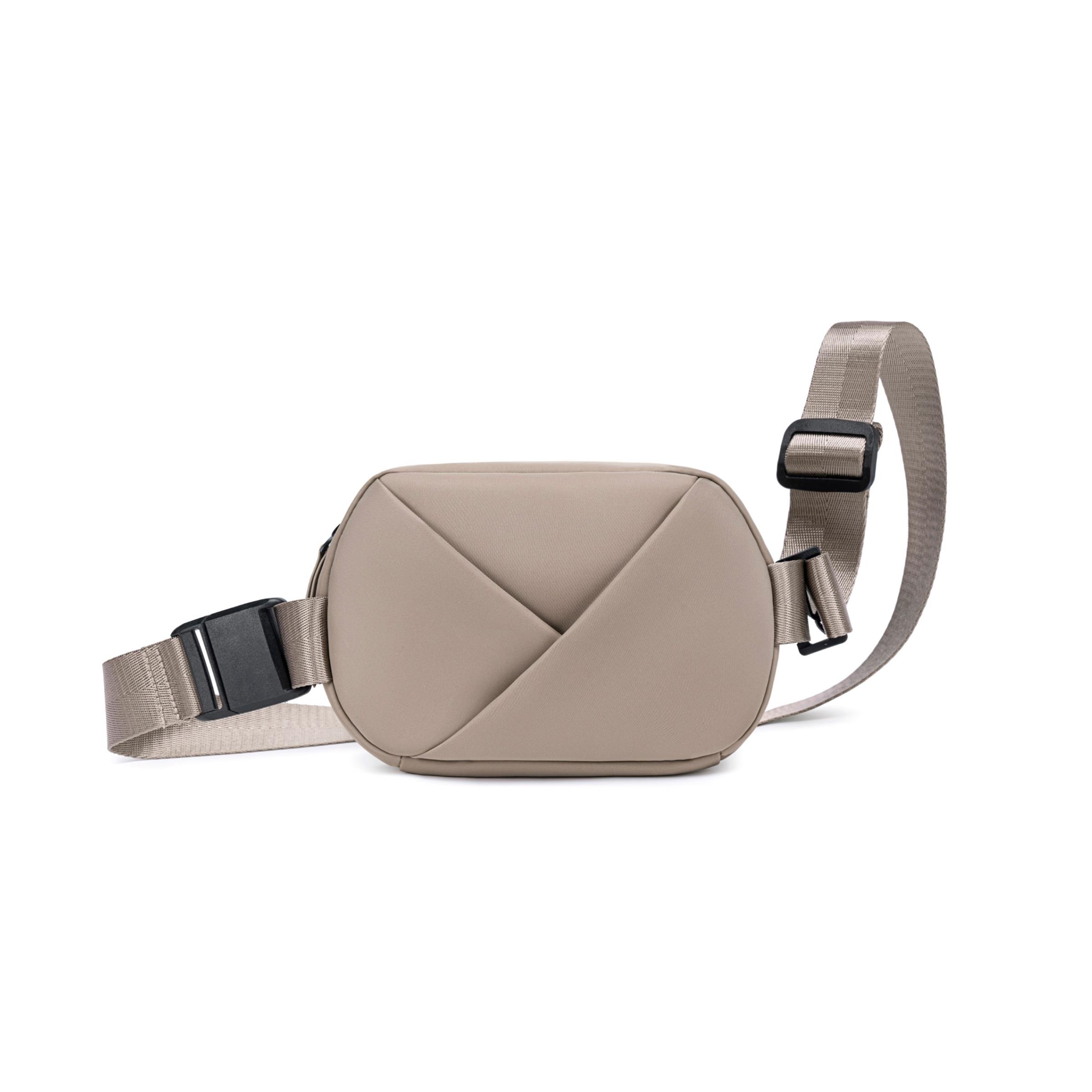 Origami Sling Bag + Belt Bag  - Unisex